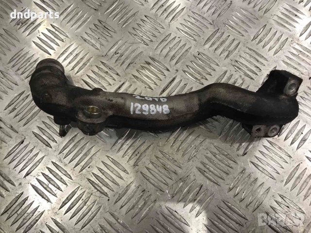 Тръба Mazda Premacy,2.0TD,2001г.