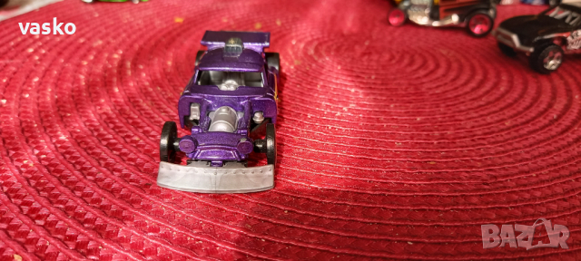 HOTWHEELS 2016-интересна, снимка 2 - Колекции - 36257838