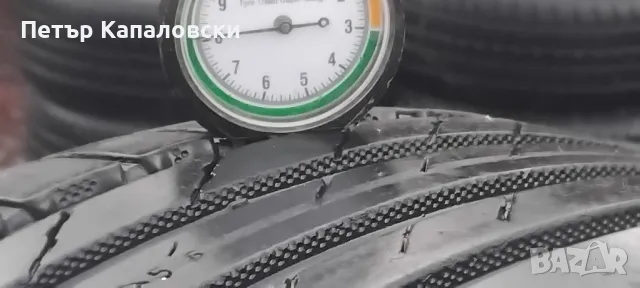 Гуми 205 55 16 Нокиан Nokian 4 броя +. Нов внос. Не са нови!, снимка 4 - Гуми и джанти - 41218565