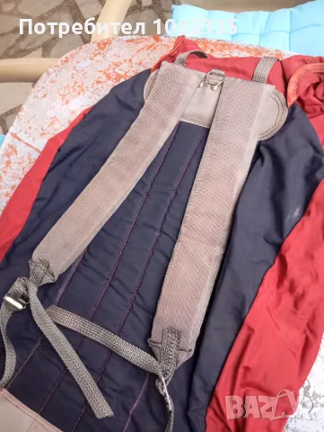 Туристическа раница"Младост"- чисто нова , снимка 7 - Спортна екипировка - 47927594