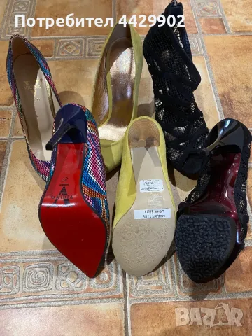 Официални обувки, снимка 1