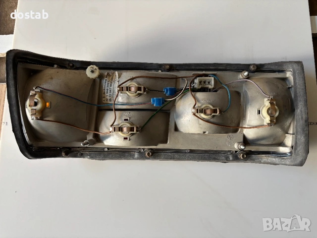 Стоп за bmw 7 E23, снимка 2 - Части - 53770866