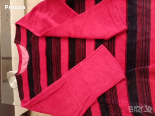 Домашни плюшени роби, три бр. , снимка 9 - Комплекти - 53292302