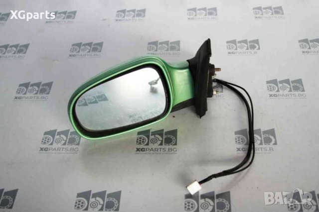 Ляво ел. огледало за Daihatsu Sirion (1998-2005), снимка 2 - Части - 41137968