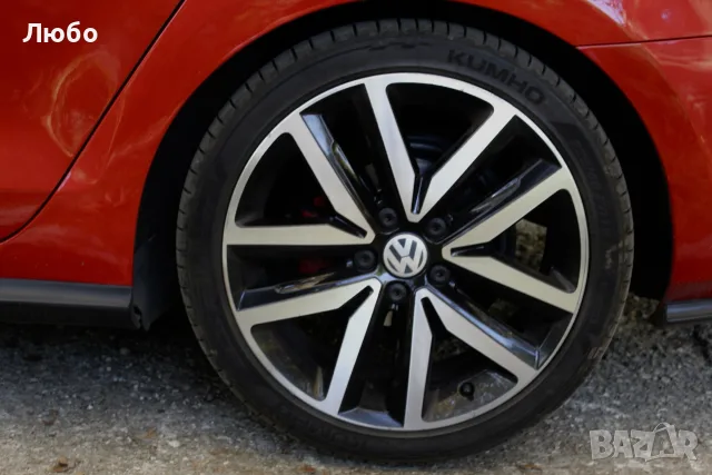 Vw Jetta GLI/GTI DSG FULL 2018, снимка 7 - Автомобили и джипове - 56068804