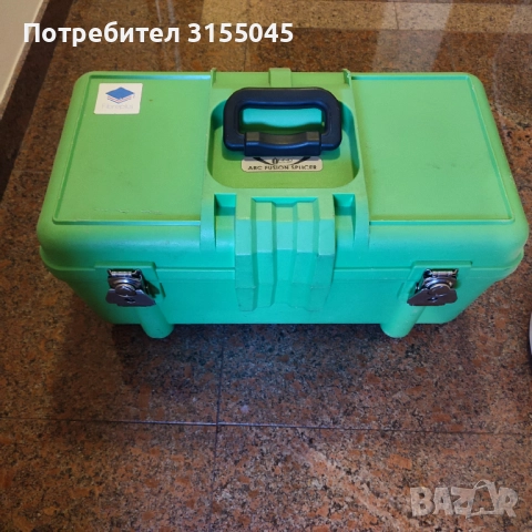 Сплайсер INNO VIEW 5, снимка 10 - Друга електроника - 52882338