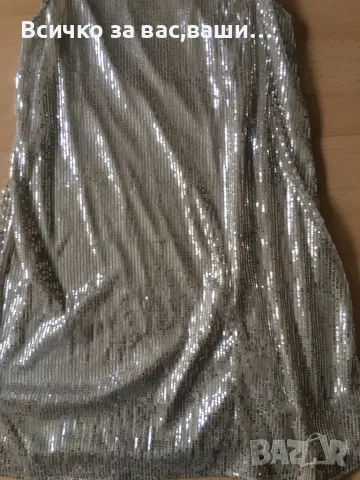 Парти рокля -30лв., снимка 3 - Рокли - 50107464