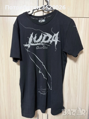 Дрехи Luda и Banditt, снимка 8 - Спортни дрехи, екипи - 52879016