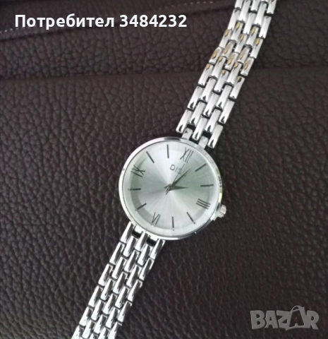 Дамски ръчен часовник 