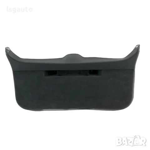 Кора багажник Opel Astra H (A04) 2004-2010 ID: 164334