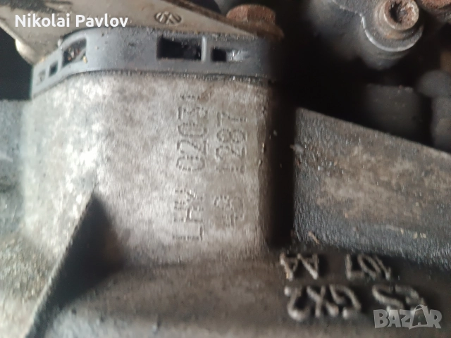 Скоростна кутия за Шкода и Фолксваген , снимка 10 - Части - 51897080