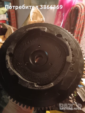 Маховик за Ямаха, снимка 6 - Воден транспорт - 50525090