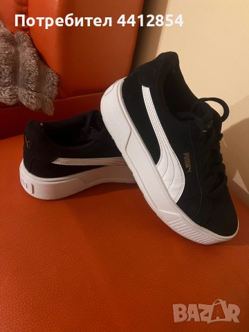 Оригинални обувки-Puma
