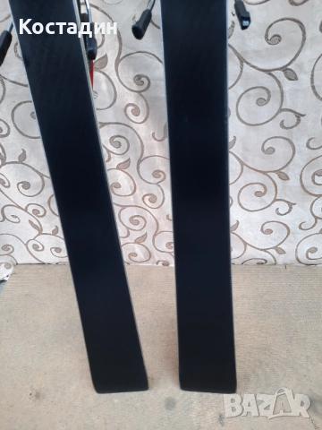 карвинг ски Rossignol Pursuit 14  170см.  , снимка 9 - Зимни спортове - 52833177