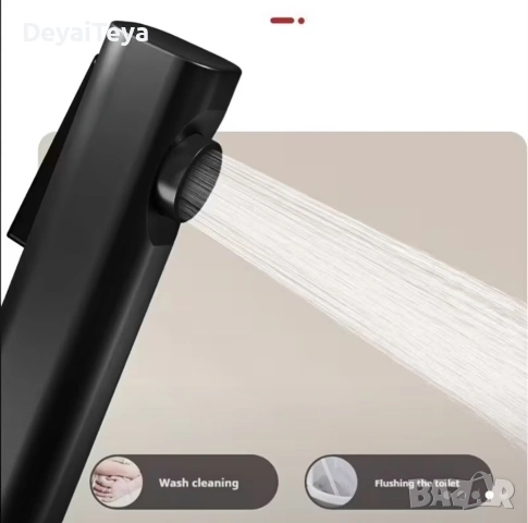 Душ за баня , снимка 3 - Душове - 53611466