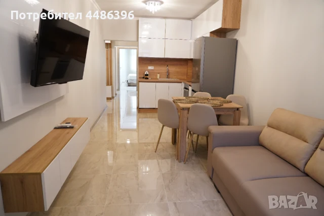 Neptun Apartments, снимка 13 - Квартири, нощувки - 50458354