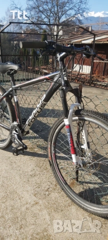 Алуминиев велосипед 26, снимка 7 - Велосипеди - 53791775