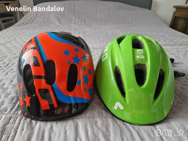 Касики и подлакатници за велосипед, тротинетка, снимка 7 - Велосипеди - 53725161