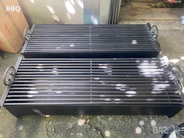 BBQ Скара Барбекю , снимка 5 - Барбекюта - 49342326