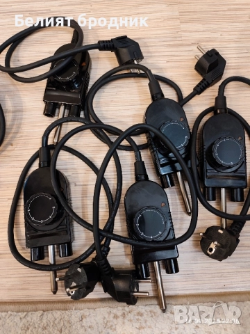 Терморегулатори за скара, снимка 4 - Скари - 47369949