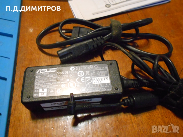  Laptop asus Eee PC1001 HА , снимка 9 - Лаптопи за дома - 52120289