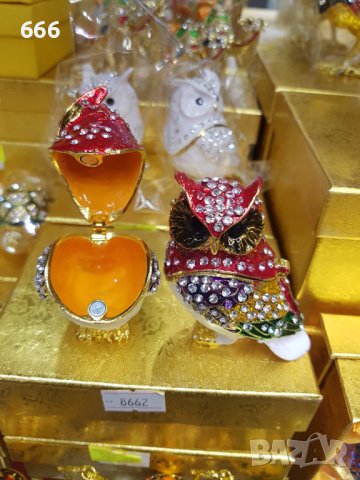 Фигурки, снимка 3 - Статуетки - 42179404