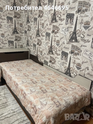 Детска стая, снимка 8 - Мебели за детската стая - 52354712