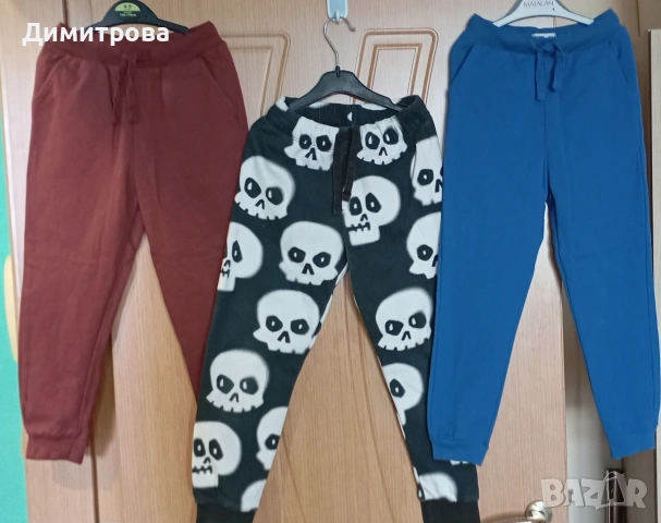 лот за момче размер 122см, снимка 2 - Детски комплекти - 53629053