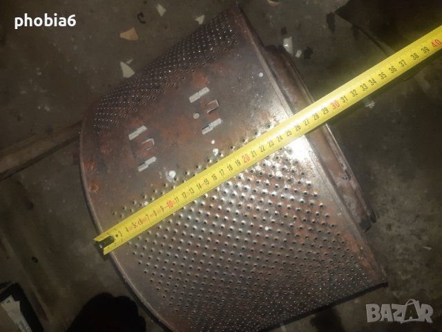 Барабан от пералня, снимка 5 - Други стоки за дома - 41727889