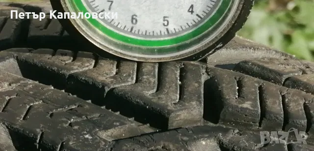 Гуми 205 60 16 Taurus 4 броя. Нов внос. Не са нови. Гаранция. , снимка 3 - Гуми и джанти - 47851288