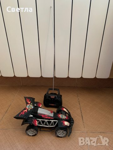 Кола с дистанционно управление Monster Buggies, снимка 10 - Коли, камиони, мотори, писти - 40124187