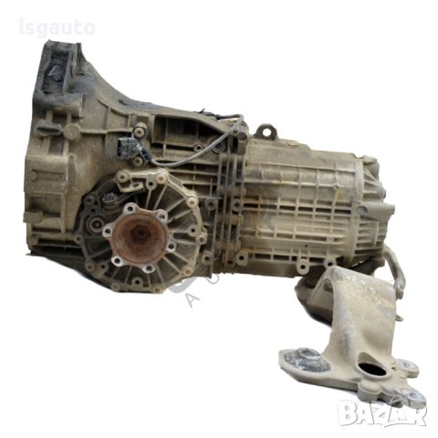 Петстепенна скоростна кутия AUDI A4 (B7) 2004-2008 ID:104306, снимка 4 - Части - 41310866