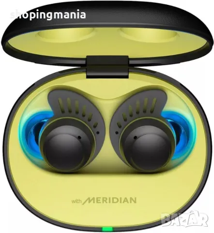 LG TONE Free Fit DTF7Q UV Служалки за музика и разговори