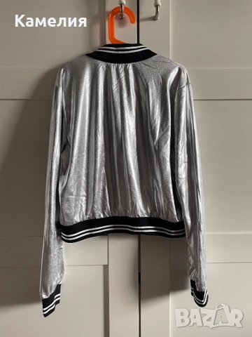 Яке, снимка 3 - Якета - 52465555