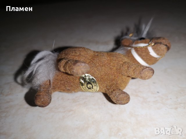 Ретро играчки Hong Kong , снимка 13 - Колекции - 40957290