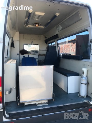 Спринтер 312, снимка 5 - Бусове и автобуси - 42299403