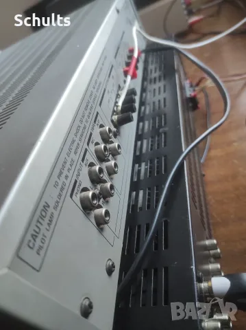 Toshiba SA R1 Vintage транзисторен ресивър, снимка 3 - Аудиосистеми - 55837422
