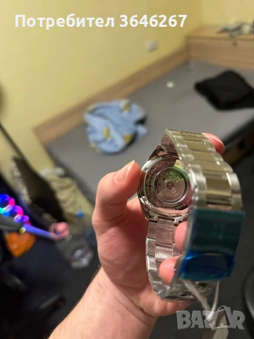 Нов швейцарски часовник SWISS ALPINE MILITARY, снимка 2 - Мъжки - 53715215