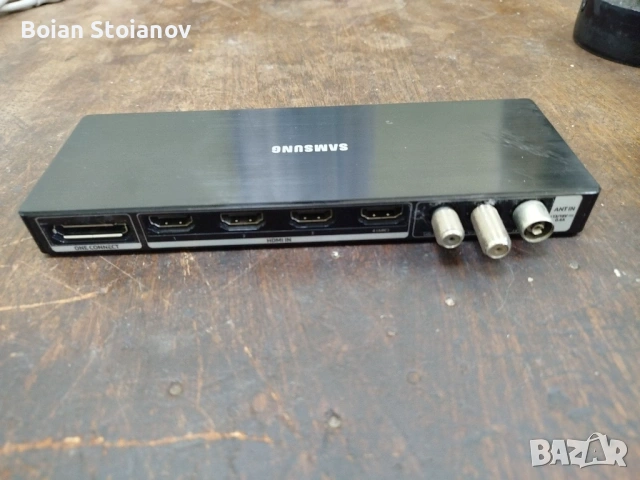 One Connect Box BN91-18726M