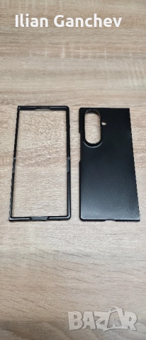 Samsung Z Fold 7 кейс Nillkin, снимка 8 - Калъфи, кейсове - 52457018