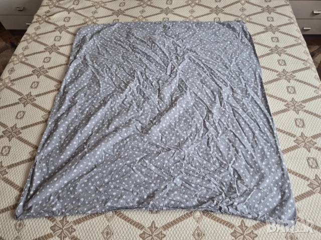 Спален комплект с обиколници за бебешко легло Lorelli (60/120) + 2 подаръкa, снимка 7 - Спално бельо и завивки - 53111031