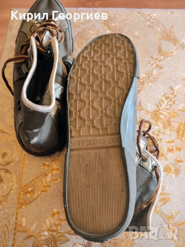 Дизайнерски Английски кецове, снимка 4 - Кецове - 52800578