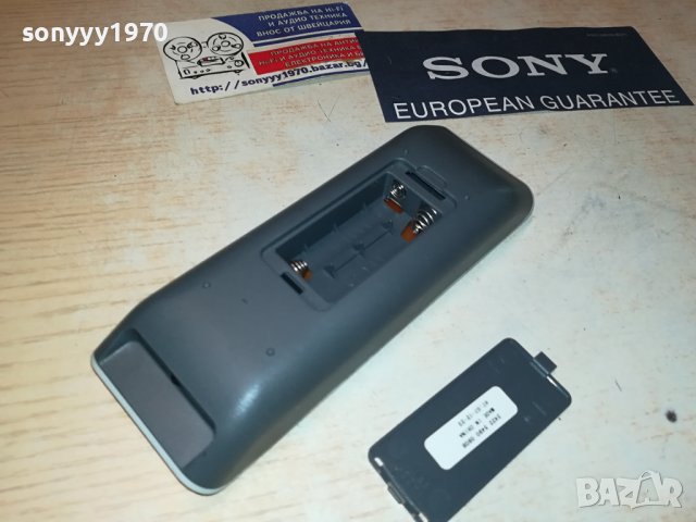 PHILIPS DVD REMOTE 1807231008, снимка 6 - Дистанционни - 41582824