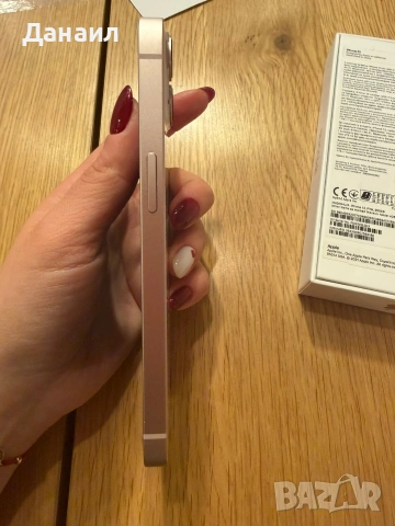 айфон 13 256 gb, снимка 9 - Apple iPhone - 53409632