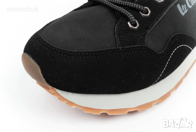 Мъжки маратонки Lee Cooper -№ 42, снимка 5 - Маратонки - 52822324