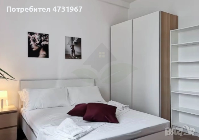 Двустаен апартамент Младежки Хълм, снимка 2 - Апартаменти - 53704422