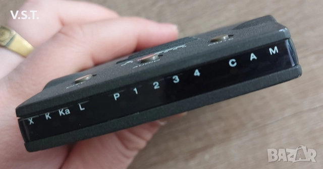 Uniden Radar Detector - Laser Wideband, снимка 6 - Друга електроника - 52925947