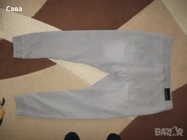 Дънки OUTFITTERS NATION  мъжки,ХЛ-2ХЛ, снимка 3 - Дънки - 49249563