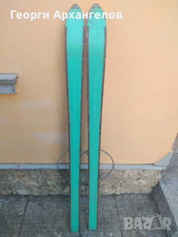 Детски ски Пампорово Pamporovo Sport Нови, снимка 2 - Зимни спортове - 51220645