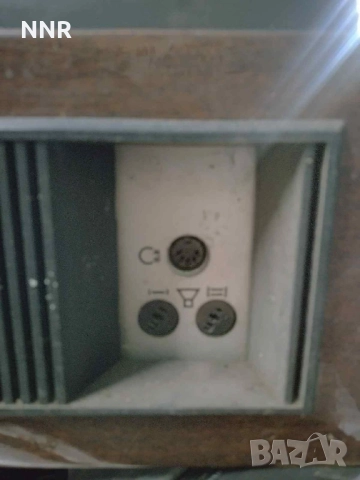 Ролков магнетофон Юпитер 202, снимка 3 - Други - 52323545